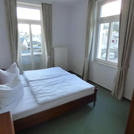 公寓 Villa-loni-ferienwohnung-9
