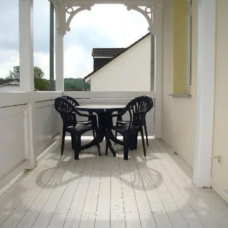 Villa-loni-ferienwohnung-9 公寓
