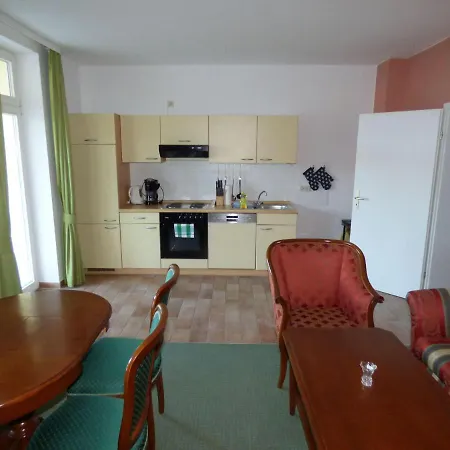 Villa-loni-ferienwohnung-9 公寓 *
