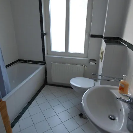 Villa-loni-ferienwohnung-9 公寓